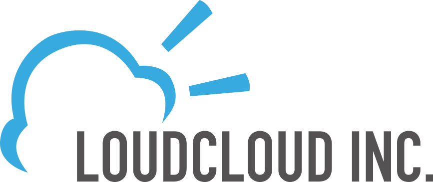 Loudcloud Inc.